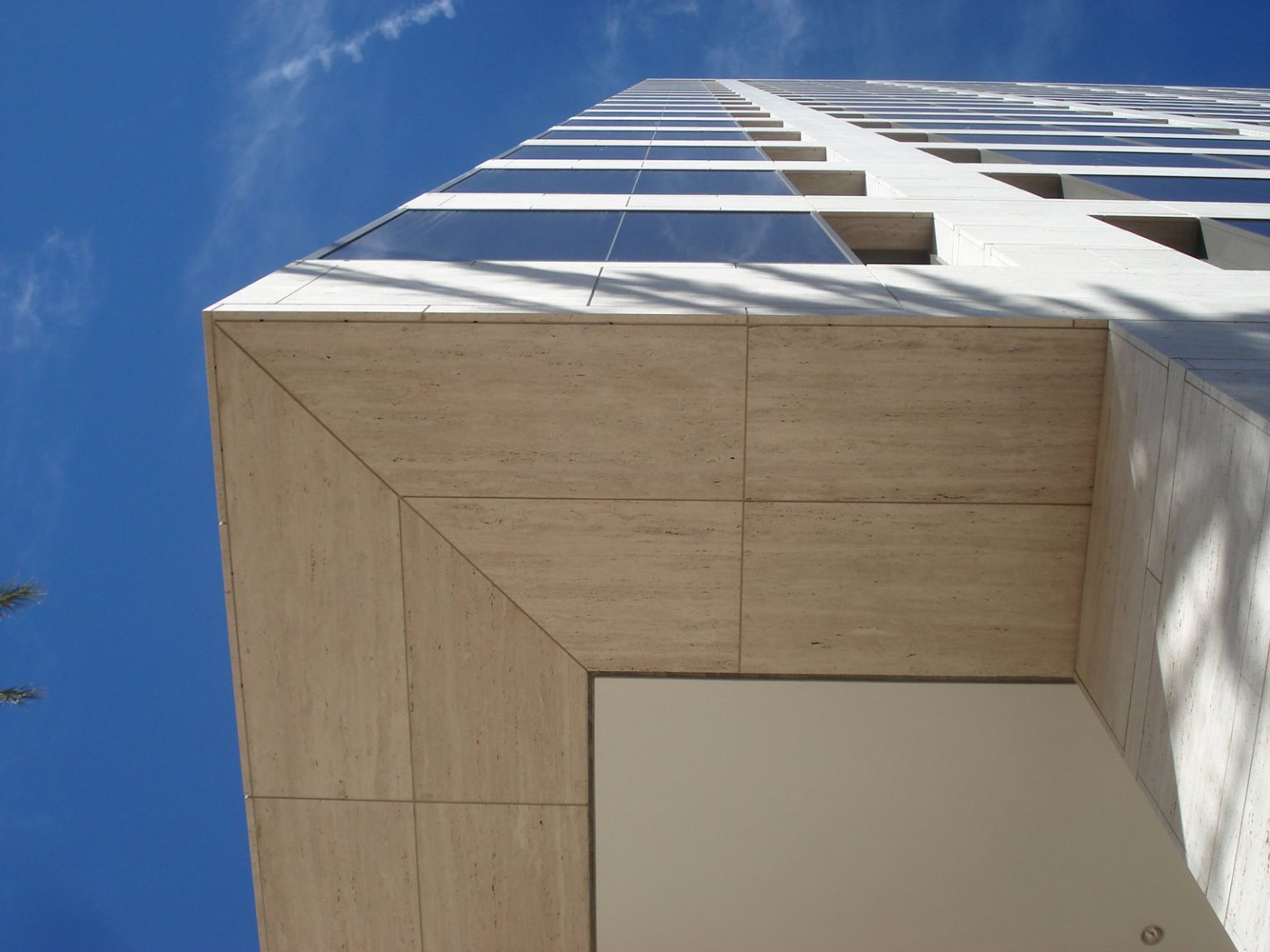 520 Newport Center Drive - PCF Architects